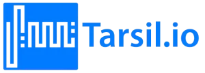 Tarsil.io logo