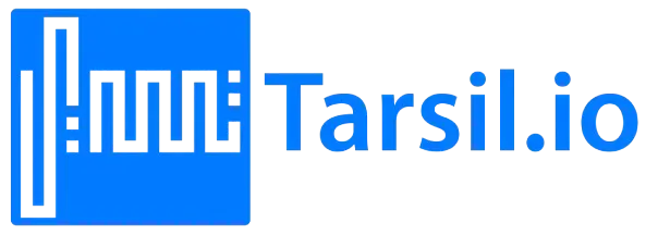 Tarsil.io logo