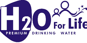 H2O-for-Life