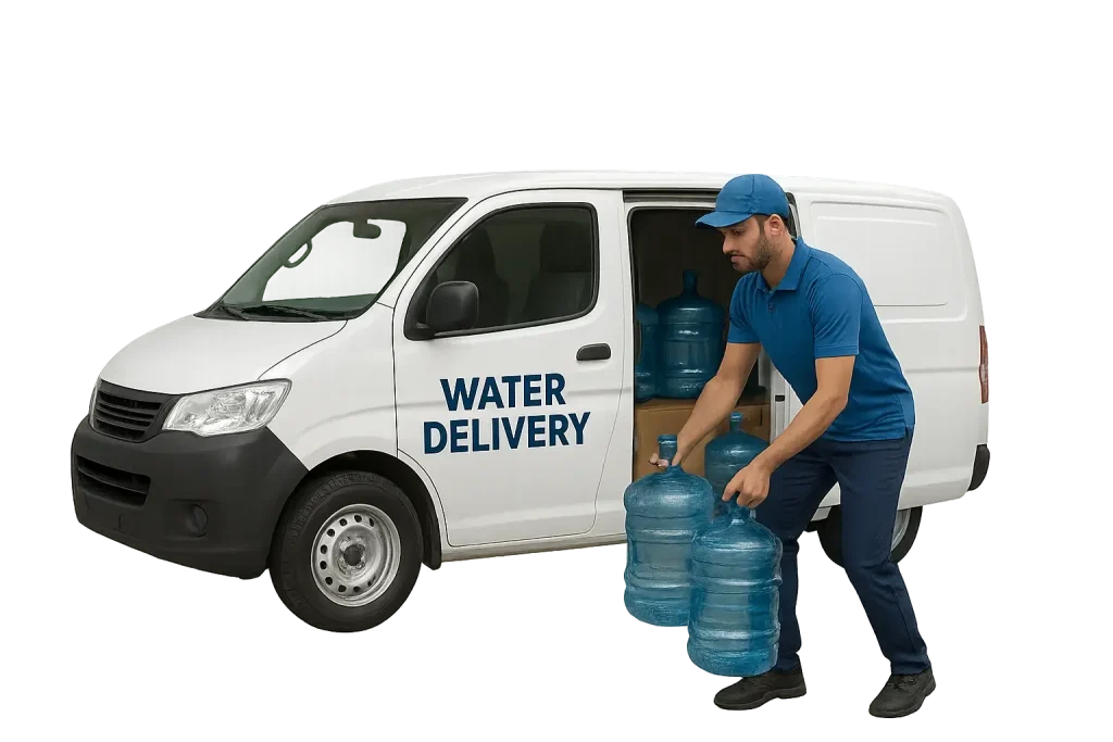 water-delivery-software