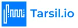 tarsil-io-logo-white