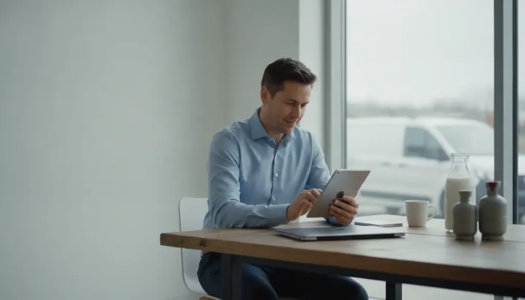 Which delivery software is best for small businesses?