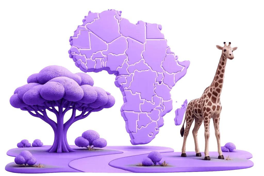 africa-map