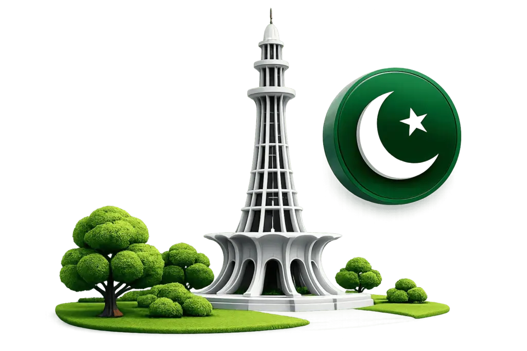 pakistan-region