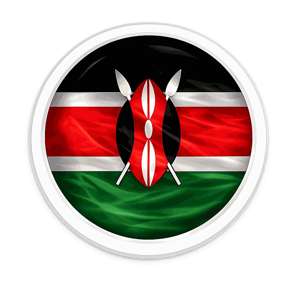 kenya_flag_badge